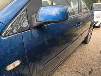 Usata Ford Fiesta 68 CV (50 kW) 2007 Blu Utilitaria