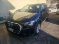 Usata Audi Q3 Sportback 150 CV (110 kW) 2021 Other SUV