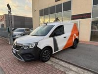 Usata Renault Kangoo Edition One 95 CV (69 kW) 2021 Bianco Monovolume