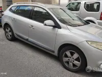 Usata Renault Mégane GrandTour 2009 Grigio Station wagon
