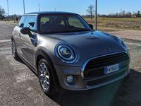 usata Mini Cooper D IV F56 2018 3p 3p 1.5 auto