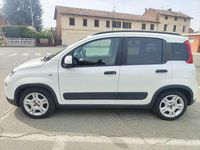 Usata Fiat Panda City Life 69 CV (50 kW) 2023 Bianco Utilitaria