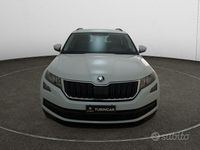 Usata Skoda Kodiaq Executive 150 CV (110 kW) 2017 Other SUV