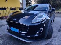 usata Ford Puma Puma2020 1.0 ecoboost h Titanium X s