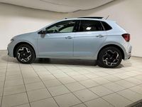 Nuova VW Polo Edition 95 CV (69 kW) 2026 Blu/azzurro Utilitaria