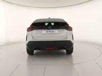 Usata Citroën C4 Feel 131 CV (96 kW) 2023 Bianco SUV