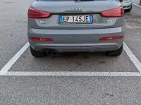 Usata Audi Q3 177 CV (130 kW) 2013 SUV