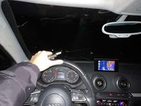 Usata Audi A3 Ambiente 105 CV (77 kW) 2013 Berlina