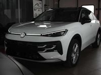 Nuova VW T-Roc Life 150 CV (110 kW) 2026 Bianco SUV