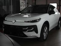 Nuova VW T-Roc Life 150 CV (110 kW) 2026 Bianco SUV