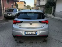 Usata Opel Astra Innovation 136 CV (100 kW) 2017 Berlina