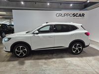 Usata MG HS Luxury 2023 Bianco SUV