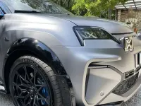 Usata Alpine A290 77 kW (106 CV) 2025 Utilitaria