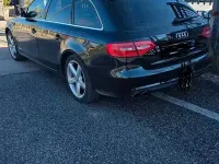 Usata Audi A4 150 CV (110 kW) 2015 Station wagon