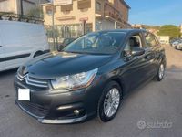 Brugt Citroën C4 Business Class 115 HK (84 kW) 2015 Grå Stationcar