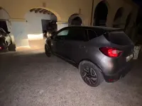 Usata Renault Captur 90 CV (66 kW) 2014 SUV