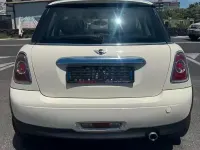 Usata Mini Cooper 75 CV (55 kW) 2013 Utilitaria