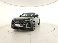 Nuova Audi Q5 Sportback S-Line 204 CV (150 kW) 2025 Nero mito metallizzato SUV