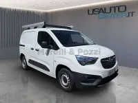 Usata Opel Combo 101 CV (74 kW) 2022 Bianco Monovolume