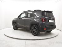Usata Jeep Renegade 190 CV (139 kW) 2023 Nero SUV