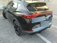 Usata Cupra Formentor 150 CV (110 kW) 2021 Nero SUV
