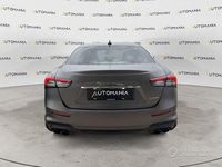 Usata Maserati Ghibli 330 CV (242 kW) 2022 Grigio Berlina