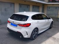 Usata BMW 118 M Sport 150 CV (110 kW) 2024 Utilitaria