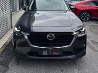 Usata Mazda CX-60 328 CV (241 kW) 2022 Machine grey m SUV