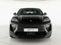 Usata Porsche Macan 144 kW (197 CV) 2024 Nero jet metallizzato SUV