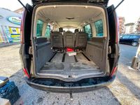 Usata Renault Grand Espace 150 CV (110 kW) 2008 Nero Monovolume