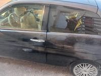 Usata Lancia Ypsilon 70 CV (51 kW) 2004 Nero Utilitaria