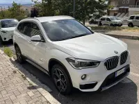 Usata BMW X1 xLine 116 CV (85 kW) 2016 SUV