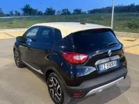 Usata Renault Captur 90 CV (66 kW) 2015 SUV