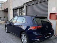 Usata VW Golf VIII Life 116 CV (85 kW) 2021 Berlina
