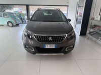 Usata Peugeot 2008 Allure 120 CV (88 kW) 2018 SUV