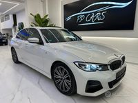 usata BMW 320 d MSPORT