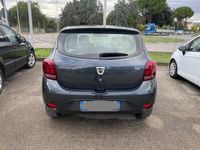 usata Dacia Sandero Streetway 1.5 Blue dCi 75 CV S&S Comfort