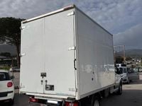 Usata Ford Transit 169 CV (124 kW) 2021 Bianco