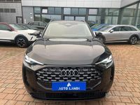 Usata Audi Q5 Business 204 CV (150 kW) 2025 Nero SUV