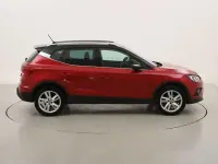 Usata Seat Arona FR 90 CV (66 kW) 2020 Rosso SUV