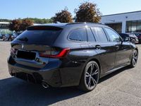 usata BMW 320 Serie 3 Touring d 48V Msport usato