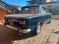 Usata Fiat 1500 1960