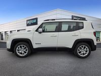 usata Jeep Renegade 1.6 MJet 130cv Limited SCOPRI DI PIÙ SU QUESTO VEICOLO E SULLE MODALITÀ DI CONSEGNA