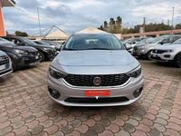 Usata Fiat Tipo Lounge 120 CV (88 kW) 2019 Argento Berlina