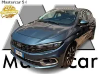 Usata Fiat Tipo City Life 131 CV (96 kW) 2023 Blu Berlina