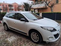 usata Renault Mégane El. - 2012