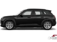 Nuova Mini Aceman Essential 160 kW (218 CV) 2026 Nero SUV