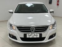 usata VW CC 2.0 16V TSI 200 CV BENZINA - 2009