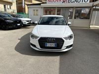 usata Audi A3 35 TDI SPB 35 TDI S tronic Business