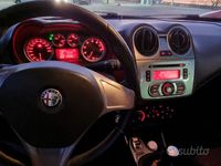 usata Alfa Romeo MiTo 1.4 TBenzina